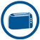 Elektro Renger – Haushaltsgeräte – Toaster